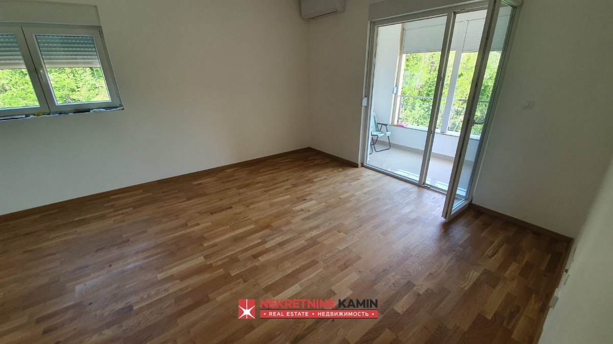 New, Never-Occupied One-Bedroom Apartment of 46 m² on the Sixth Floor, Bečići, Budva